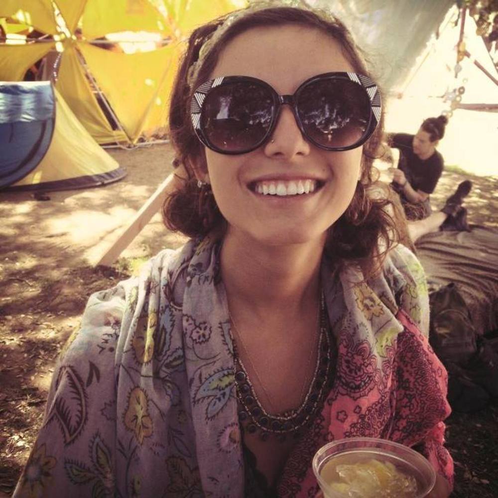 Meet your Posher, Summer